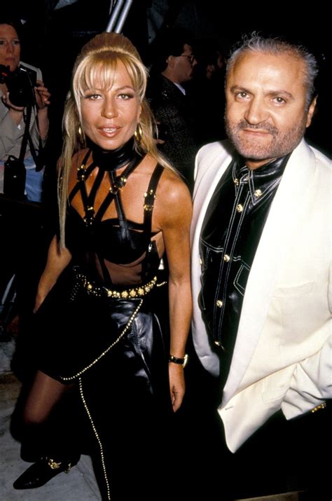 ovidio onnis versace|gianni versace.